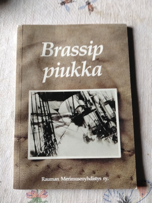 brassip piukka rauman merimuseo