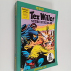 Tex Willer Kronikka 20 : Helvetti Robber Cityssä ; Suuri ... - pikkukuva 1