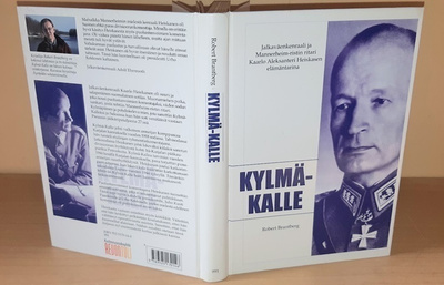 Robert Brantberg : Kylmä-Kalle