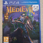 PS4 Medievil - pikkukuva 1