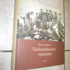 HANNU ITKONEN - VARKAUTELAISTEN VUOSISATA ( SID - SKS ) - pikkukuva 1