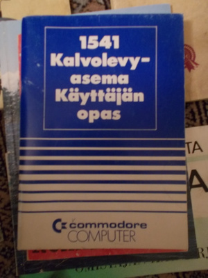 COMMODORE