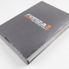 Forza Motorsport 2	- Limited Collector's Edition - pikkukuva 1