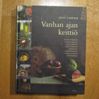 JENS LINDER Vanhan ajan keittiö * 1.p. 2006 ATENAI * kultti - pikkukuva 1