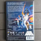 DVD: Star Wars IV: A New Hope – 2xDVD Limited Edition (1977) - pikkukuva 2