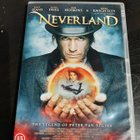 Neverland dvd - pikkukuva 1