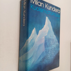 Milan Kundera : Kuolemattomuus - pikkukuva 1