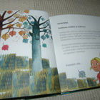 Myllyneva - Tallila Enni ja metsän puut - pikkukuva 3