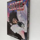 Yukito Kishiro : Battle Angel Alita Vol. 7 - Angel Of Chaos - pikkukuva 1
