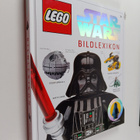 Simon Beecroft : LEGO Star Wars bildlexikon - pikkukuva 1