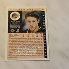 1993-94 Score American Pavel Bure #333 - pikkukuva 2