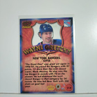 1997-98 Pacific Invincible - NHL Regime #218 Wayne Gretzky - pikkukuva 2