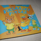 Johan J. Lindholm Fiksaajat fiksaa - pikkukuva 1