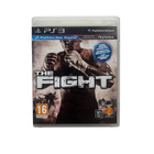 The Fight (PS3) - pikkukuva 1