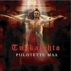 Tuhkalehto - Piilotettu Maa (CD)