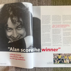 THE F.A. CUP FINAL 2003 OFFICIAL PROGRAMME - pikkukuva 4