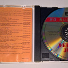 EERO JA JUSSI KAUNIS NAINEN 20 SUOSIKKIA 1995 CD - pikkukuva 3