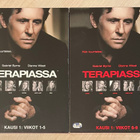 Terapiassa: Kausi 1 (9DVD) Gabriel Byrne & Dianne Wiest - pikkukuva 3