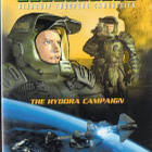 ROUGHNECKS:TAISTELU HYDORA (20 500) k -nord- DVD vol.3 - pikkukuva 1