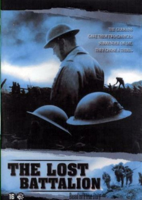 The Lost Battalion (DVD)