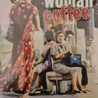 Man Woman Coffee - DVD - pikkukuva 1