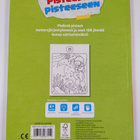 Pisteestä pisteeseen - pikkukuva 2