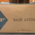 Pyörännapa SKF BA2B 633200 B, Fiat 127 ja 128 - pikkukuva 1