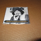Irwin CDEP Poing Poing Poing+5  v.2000 PROMO !!! RARE! - pikkukuva 1
