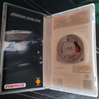 Ridge Racer PSP - uudenveroinen! - pikkukuva 2
