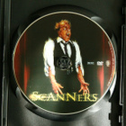 Scanners Tappava Ajatus (1981) David Cronenberg - pikkukuva 2