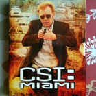 CSI Miami - Kausi 4 DVD - pikkukuva 1