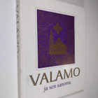 Niilo ym. (kirjatoimikunta) Kohonen : Valamo ja sen sanoma - pikkukuva 1