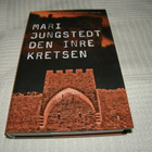 Mari Jungstedt Den inre kretsen - pikkukuva 1