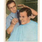 Purkkakuva Hellas Serie A n:o 106 PAT BOONE - pikkukuva 1