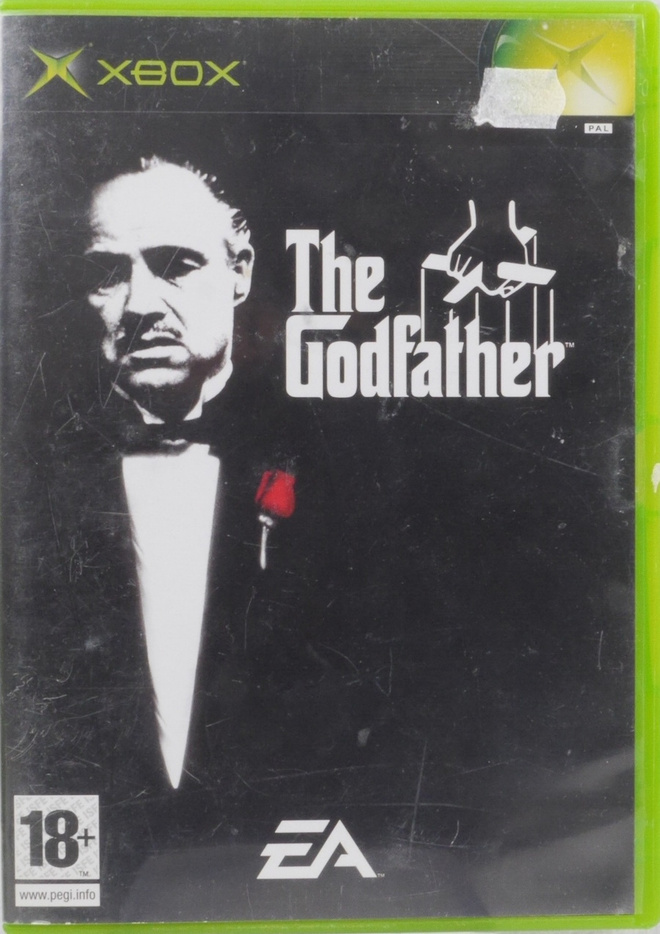 The Godfather
