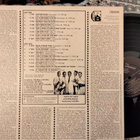 The Dominoes LP - pikkukuva 2