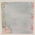TAUSTA-/KUVIOPAPERIT "Joulu" 15 x 15 cm 4 kpl/setti - pikkukuva 5