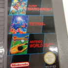 NINTENDO 1985, SUPER MARIO BROS, TETRIS, NINTENDO WORLD CUP - pikkukuva 2