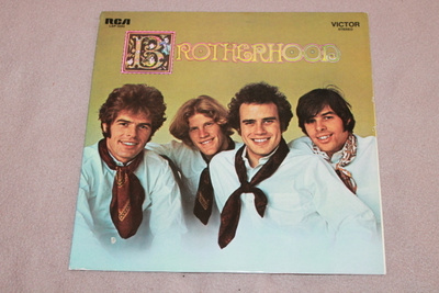 Brotherhood - S/T  1969