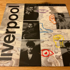 Frankie Goes to Hollywood - Liverpool (LP) - pikkukuva 1