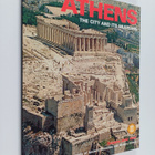 Iris Douskou : Athens : The City and Its Museums - pikkukuva 1