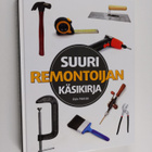 Risto Pekkala : Suuri remontoijan käsikirja - pikkukuva 1