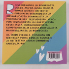 Joakim Juvelen : Rumat Möröt - Sydän sanoo moi - pikkukuva 2