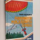 Paavo Rauskanen : Pudonneen purjekoneen tapaus - pikkukuva 1