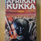 Heinz G. Konsalik - Afrikan kukka - pikkukuva 1