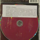 Sophie's World • Gloria [A Thousand Years Night] CD-Single - pikkukuva 4