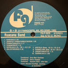 [LP] RUACANA BAND: AFRIKKALAINEN GOLPELMESSU - pikkukuva 3