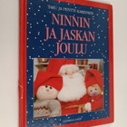 Taru Kareinen : Ninnin ja Jaskan joulu - pikkukuva 1
