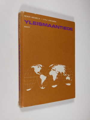 Lyyli Virtanen ym. : Yleismaantiede