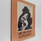 Rune Hassner : Mexikansk photografi - pikkukuva 1